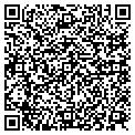 QR code with K Video contacts