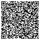 QR code with Red Door contacts