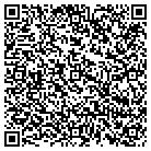 QR code with Anderson Mobile Estates contacts