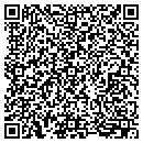 QR code with Andreaes Design contacts