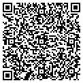 QR code with Rlm Tech contacts