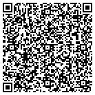QR code with Tim's Fine Art Studio contacts