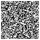 QR code with Phelps John Y Jr Survyr Res contacts