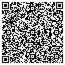 QR code with Lazy T Lodge contacts