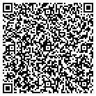 QR code with Rodney Rbnson Ldscp Architects contacts
