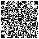 QR code with Ralph E Daughtry Land Srvyng contacts