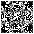 QR code with The Merrow contacts