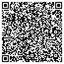 QR code with The Merrow contacts