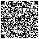 QR code with A J 's Drafting And Design LLC contacts