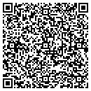 QR code with S And S Dillon Ltd contacts