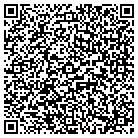 QR code with James E Messick Grader Service contacts