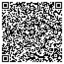 QR code with Ribelin Land Surveys contacts