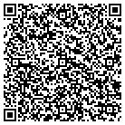 QR code with R L Greene Surveying & Mapping contacts