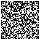 QR code with Autozone 15 contacts