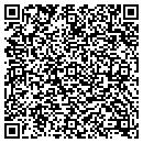 QR code with J&M Locksmiths contacts