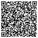 QR code with Daniel C Keth contacts