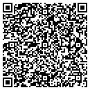 QR code with Roger Raxter E contacts