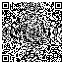 QR code with Menger Hotel contacts