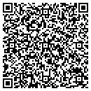 QR code with University Bar contacts