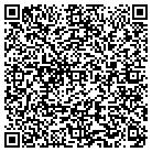 QR code with Roy J Haddock Surveyor Pc contacts