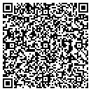 QR code with Hubby 4 Hire contacts