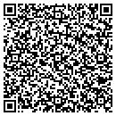 QR code with Zona Vip San Pedro contacts