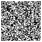 QR code with Thunderbird Foundation contacts