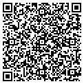QR code with D Note contacts