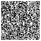 QR code with Twin Rocks Trading Post contacts