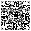 QR code with Cafe Manzano contacts
