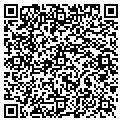 QR code with Designing Rose contacts