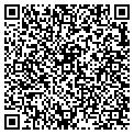 QR code with Hunter Bar contacts