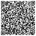 QR code with J D's Neighborhood Bar contacts