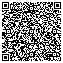 QR code with Town of Wyoming contacts