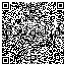 QR code with Artinsights contacts