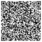 QR code with E-Machine & Design LLC contacts