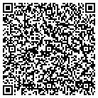 QR code with P C Communications Inc contacts
