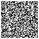 QR code with Art Kreider contacts