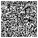 QR code with Pub on Penn contacts