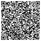 QR code with Pranam Hospitality LLC contacts