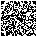 QR code with C&S Galleries & Custom Framing contacts