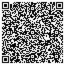 QR code with C Z Rs Gallery contacts