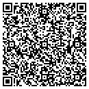QR code with To the Moon contacts