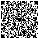 QR code with W E Anders Jr Land Surveying contacts