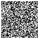 QR code with Roark -Whitten Hospitality 2 Lp contacts