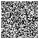 QR code with Gallery By the James contacts