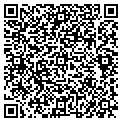 QR code with Rockstar contacts