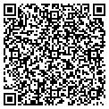 QR code with ICS contacts