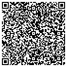 QR code with Amos Greene Land Surveyor CO contacts