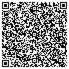 QR code with S G A D Hospitality LLC contacts